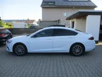 Gebraucht Opel Insignia 174 PS (127 kW) 2020 Weiß Limousine