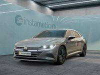 Brugt VW Arteon Elegance 190 HK (139 kW) 2024 Grå Stationcar