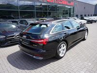 Gebraucht Audi A6 Sport 204 PS (150 kW) 2023 Mythosschwarz Kombi