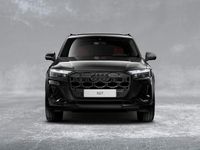 Gebraucht Audi SQ7 Ambiente 507 PS (372 kW) 2025 Mythosschwarz metallic SUV