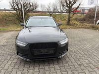 Brugt Audi A4 Ambition 143 HK (105 kW) 2013 Sort Stationcar