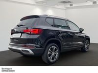 Neu Seat Ateca 150 PS (110 kW) 2026 Schwarz SUV