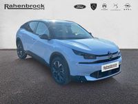 Gebraucht Citroën C4 PureTech 131 PS (96 kW) 2025 Weiß Limousine