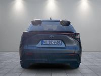 Gebraucht Toyota bZ4X Lounge 252 kW (343 PS) 2025 Grau SUV