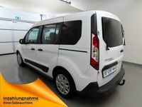 gebraucht Ford Transit Connect 1.5 Aut. 220 L1 Trend (AHK+Navi)