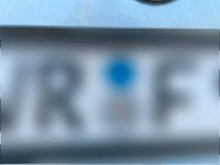 Gebraucht VW Passat 150 PS (110 kW) 2001 Blau Kombi