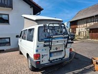 Second-hand VW T4 77 CP (56 kW) 1995 Alb Van