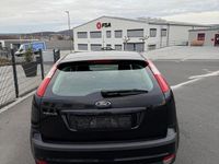 Usata Ford Focus 116 CV (85 kW) 2006 Nero Station wagon