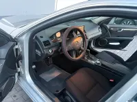 Gebraucht Mercedes C200 187 PS (137 kW) 2008 Silber Limousine