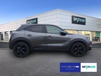 Gebraucht Opel Mokka 101 PS (74 kW) 2023 Grau SUV