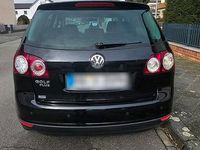 Gebraucht VW Golf V 90 PS (66 kW) 2007 Schwarz Limousine