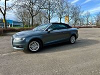 gebraucht Audi A3 Cabriolet 1.8 TFSI