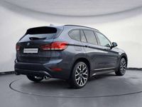 gebraucht BMW X1 sDrive20d Sport Line Steptronic Aut. EDC PDC