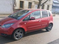 Gebraucht Mitsubishi Colt Motion 95 PS (69 kW) 2008 Kleinwagen