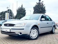 gebraucht Ford Mondeo 1.8 81 kW Ambiente 59.000km**Tüv Neu**