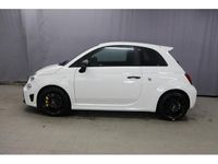 gebraucht Abarth 695 Linea Competizione 1.4 T-Jet 132 kW (180PS) Aut...