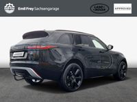 gebraucht Land Rover Range Rover Velar 2.0d R-Dynamic S Pano 22''