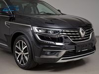 Gebraucht Renault Koleos LIMITED 190 PS (139 kW) 2020 Schwarz SUV