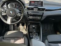 Gebraucht BMW X2 Advantage 150 PS (110 kW) 2020 Weiß SUV