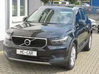 Gebraucht Volvo XC40 Momentum 150 PS (110 kW) 2020 Schwarz SUV