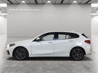 gebraucht BMW 118 i Hatch