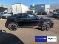 Gebraucht Citroën C4 PureTech 131 PS (96 kW) 2023 Schwarz SUV