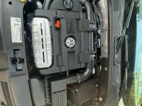 Gebraucht VW Käfer 105 PS (77 kW) 2013 Schwarz Kleinwagen
