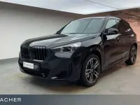 Gebraucht BMW X1 Efficient Dynamics 204 PS (150 kW) 2023 Saphirschwarz metallic SUV