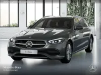 Gebraucht Mercedes C200 Avantgarde 204 PS (150 kW) 2025 Grau Limousine