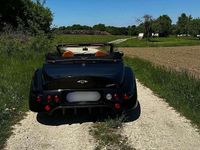 Gebraucht Morgan Aero 8 325 PS (239 kW) 2007 Cabrio