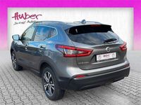 gebraucht Nissan Qashqai 1.3 DIG-T AUTOMATIK