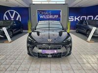 Gebraucht Cupra Terramar 150 PS (110 kW) 2025 Midnight schwarz metallic SUV