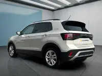 Gebraucht VW T-Cross 116 PS (85 kW) 2025 Andere SUV