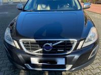 gebraucht Volvo XC60 R-Design AWD Automatik