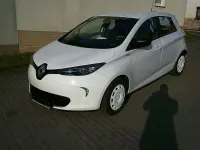 Gebraucht Renault Zoe Life 42 kW (58 PS) 2019 Kleinwagen