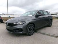 gebraucht Fiat Tipo HYBRID 1.5 130 PS GSE DCT Komfort Paket