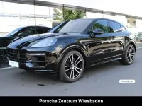Gebraucht Porsche Cayenne 471 PS (346 kW) 2026 Schwarz SUV