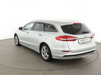gebraucht Ford Mondeo 1.5 EcoBoost Titanium, Benzin, 19.690 €