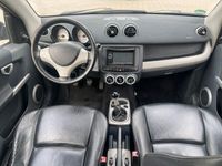 gebraucht Smart ForFour 1,3 LEDER*PANO*SITZHEIZUNG*KLIMA