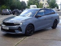 Gebraucht Opel Astra 136 PS (100 kW) 2025 Grafik grau Kombi