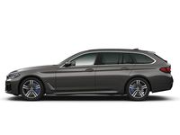 Gebraucht BMW 530 Performance 286 PS (210 kW) 2023 Grau Limousine