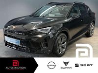 Neu Cupra Formentor 204 PS (150 kW) 2026 Schwarz SUV