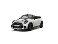Usata Mini Cooper S Cabriolet 204 CV (150 kW) 2024 Cabrio