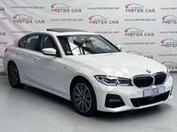 gebraucht BMW 330e M Sport ACC/HUD/GSHD/LASER/KEY/360/HIFI/18