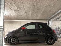 gebraucht Fiat 500 Abarth Abarth Competitione Top Zustand