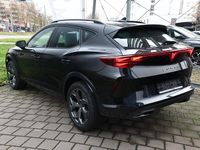 Neu Cupra Formentor 150 PS (110 kW) 2026 Midnight schwarz metallic SUV