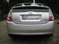 gebraucht Toyota Prius Executive mit Car-Garantie bis 10/14