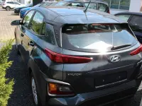 Gebraucht Hyundai Kona Select 120 PS (88 kW) 2020 Grau SUV