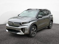 Neu Citroën e-C3 Aircross 83 kW (113 PS) 2026 Mercuregrau SUV