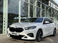 gebraucht BMW 220 d GranCoupe SportLine AHK HiFI ActiveGuard+ LED